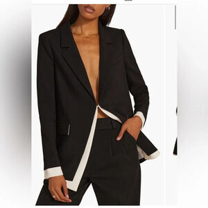 Favorite Daughter The Kelly Blazer